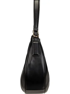 Valentino by Mario Valentino Damen Handtasche - Clio Re G07 in schwarz