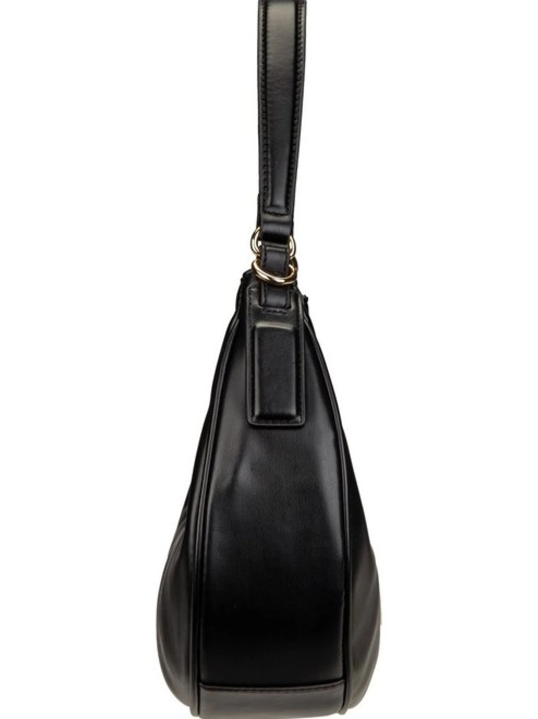 Valentino by Mario Valentino Damen Handtasche - Clio Re G07 in schwarz