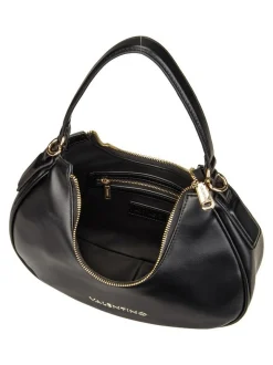 Valentino by Mario Valentino Damen Handtasche - Clio Re G07 in schwarz