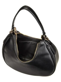 Valentino by Mario Valentino Damen Handtasche - Clio Re G07 in schwarz