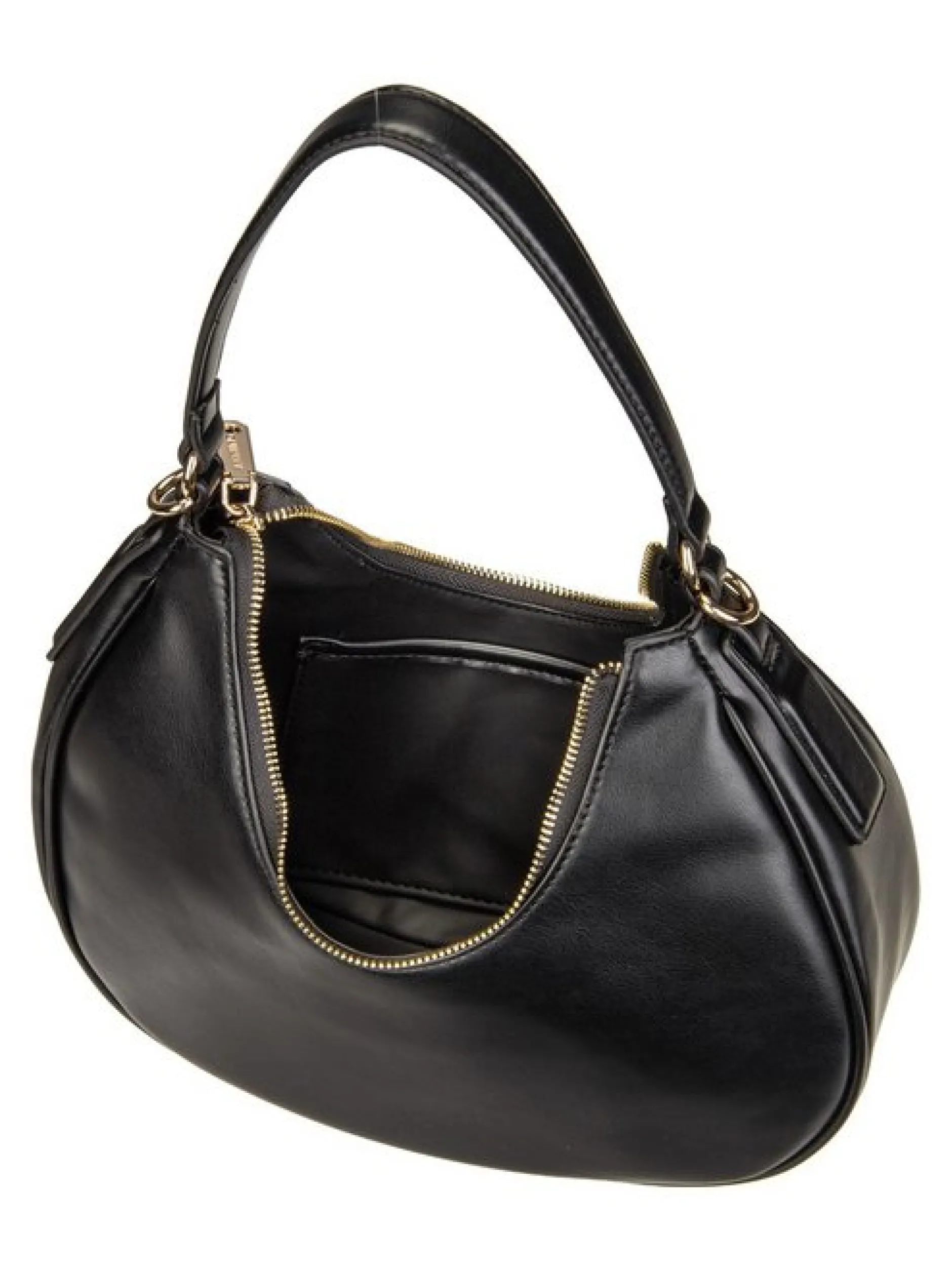 Valentino by Mario Valentino Damen Handtasche - Clio Re G07 in schwarz