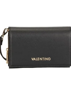Valentino by Mario Valentino Damen Handtasche - Ember 17SAF in schwarz
