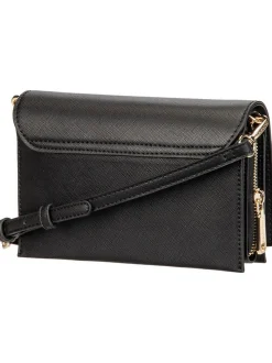 Valentino by Mario Valentino Damen Handtasche - Ember 17SAF in schwarz