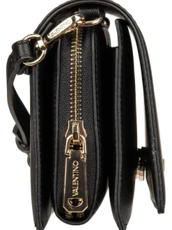 Valentino by Mario Valentino Damen Handtasche - Ember 17SAF in schwarz