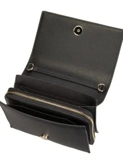 Valentino by Mario Valentino Damen Handtasche - Ember 17SAF in schwarz