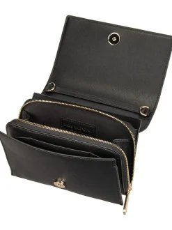 Valentino by Mario Valentino Damen Handtasche - Ember 17SAF in schwarz