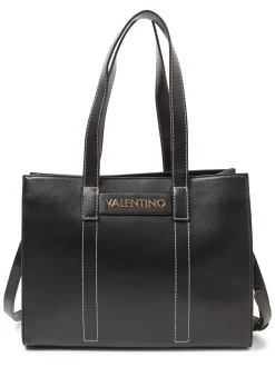Valentino by Mario Valentino Damen Handtasche in schwarz