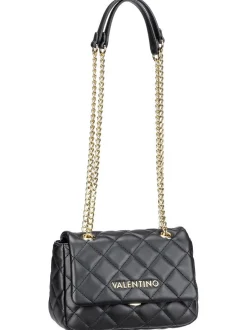 Valentino by Mario Valentino Damen Handtasche - Ocarina K05R in schwarz