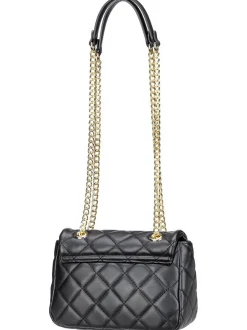 Valentino by Mario Valentino Damen Handtasche - Ocarina K05R in schwarz