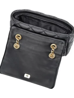 Valentino by Mario Valentino Damen Handtasche - Ocarina K05R in schwarz