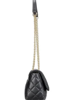 Valentino by Mario Valentino Damen Handtasche - Ocarina K05R in schwarz