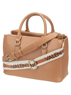 Valentino by Mario Valentino Damen Handtasche - Zero RE Shopping 302 in braun