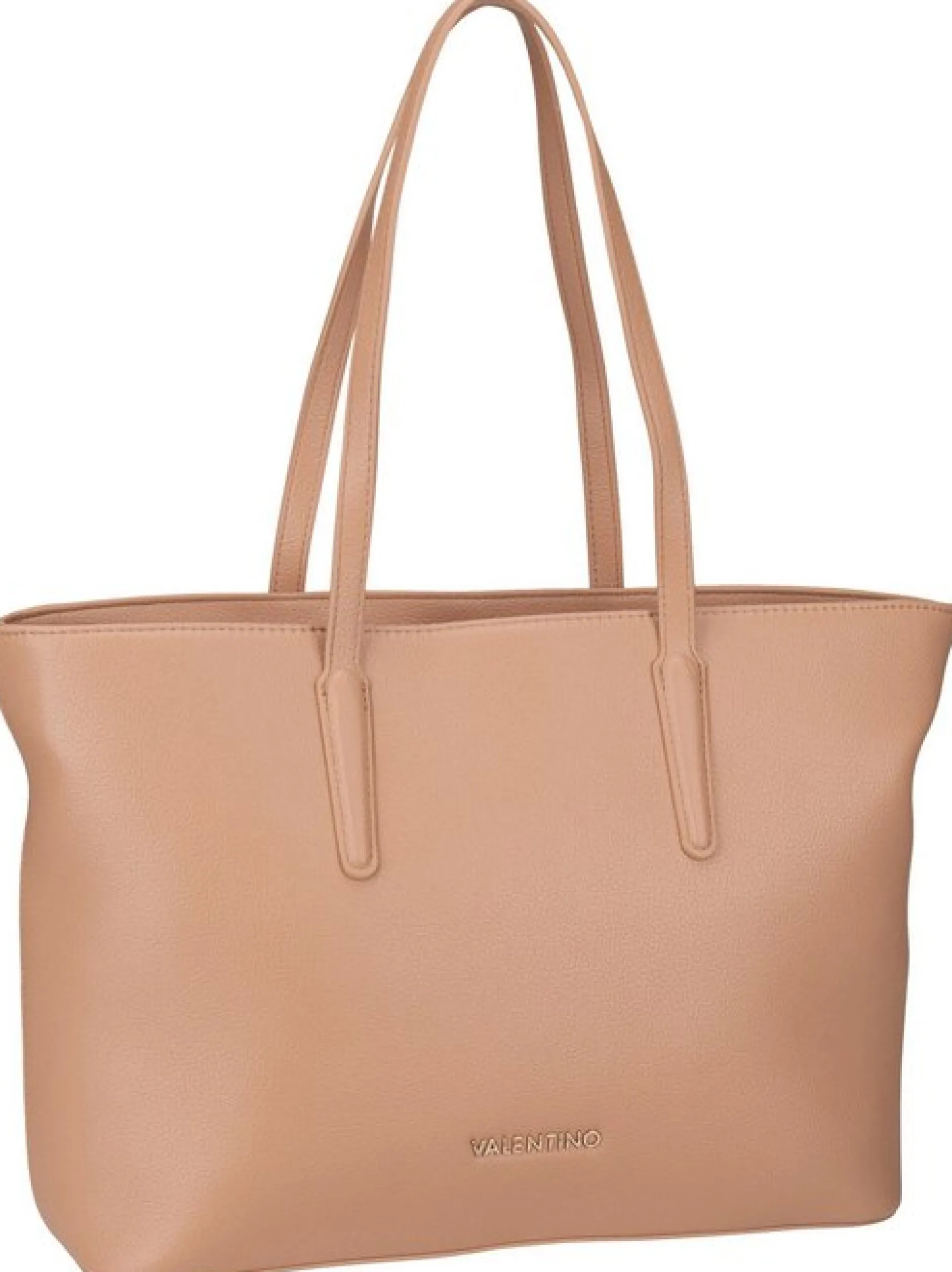 Valentino by Mario Valentino Damen Shopper - Special Martu Tote D01 in beige