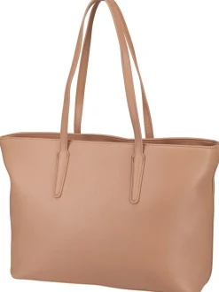 Valentino by Mario Valentino Damen Shopper - Special Martu Tote D01 in beige