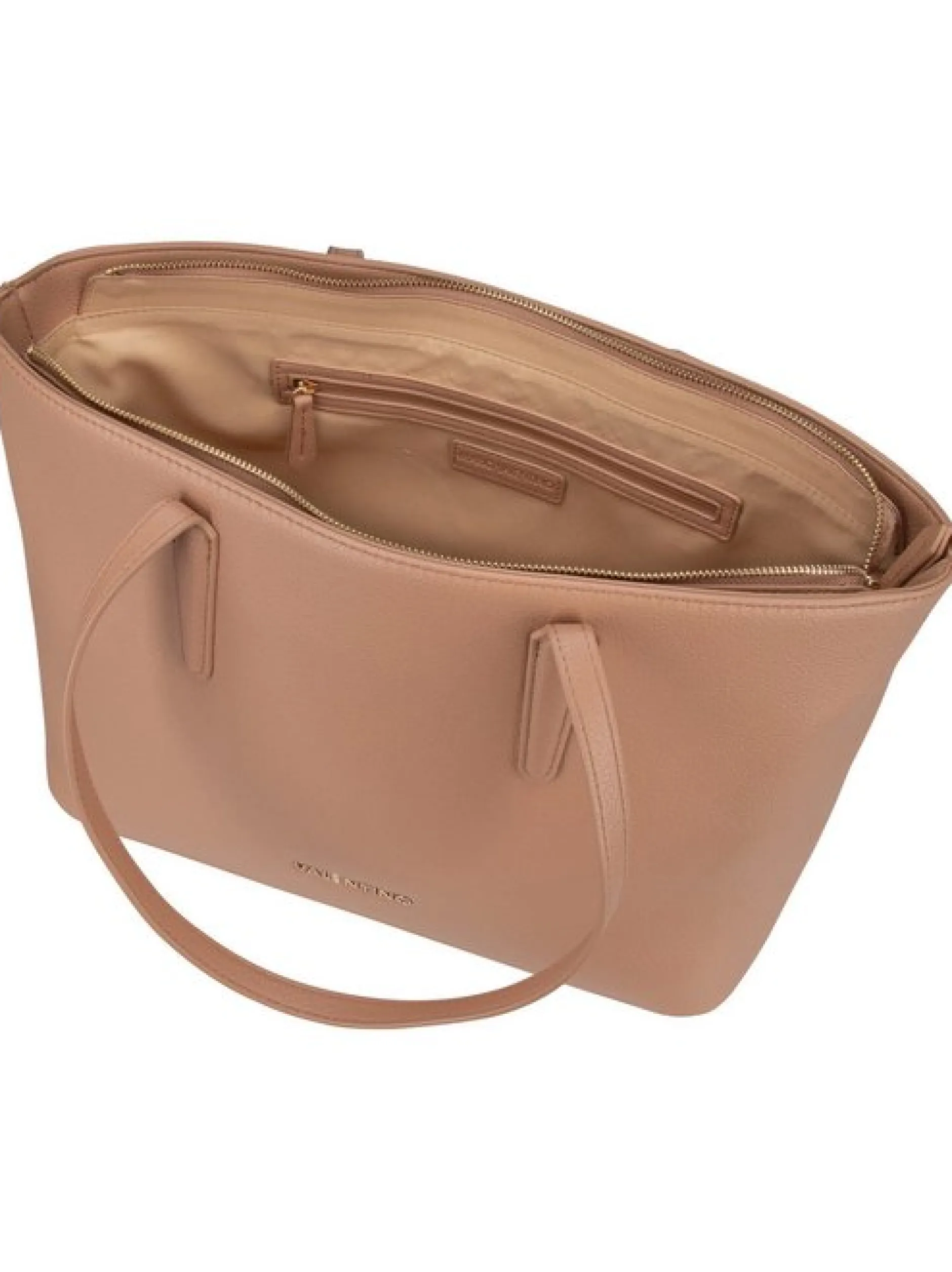 Valentino by Mario Valentino Damen Shopper - Special Martu Tote D01 in beige
