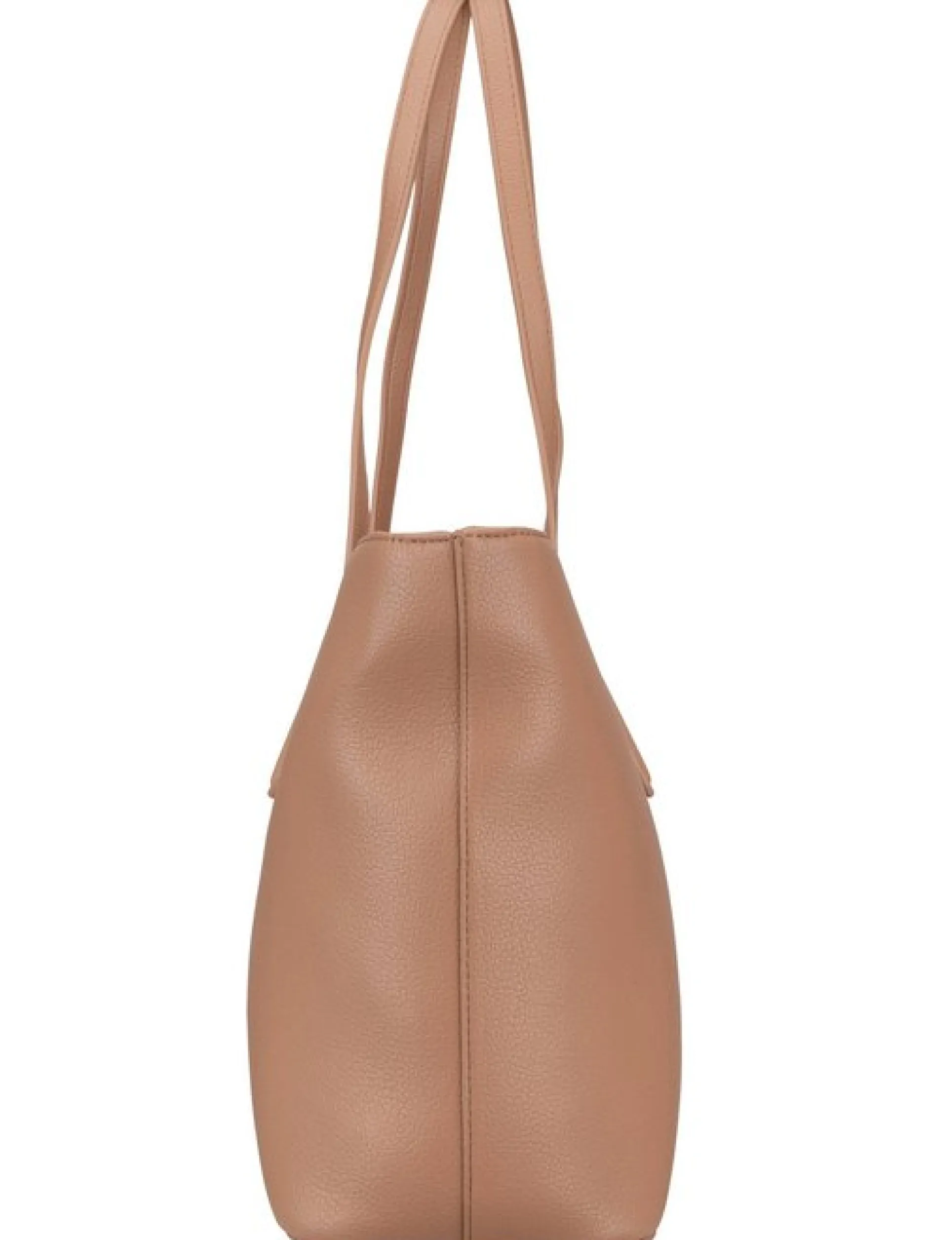 Valentino by Mario Valentino Damen Shopper - Special Martu Tote D01 in beige