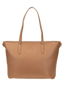 Valentino by Mario Valentino Damen Shopper - Zero RE Shopping 301 in braun