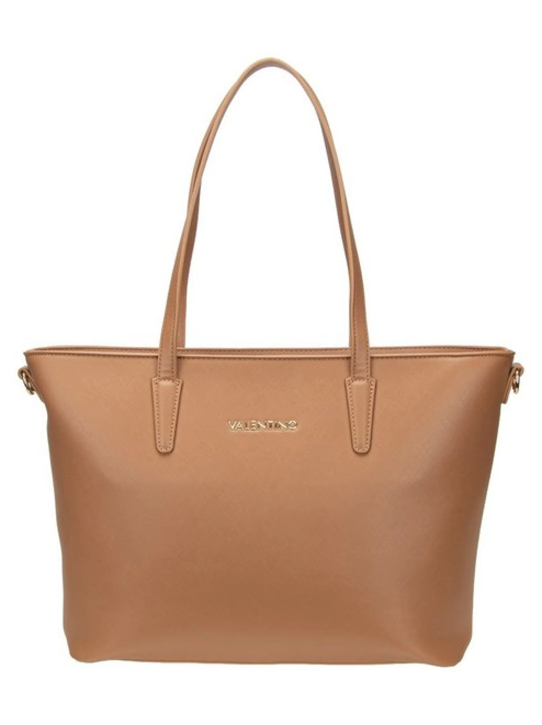 Valentino by Mario Valentino Damen Shopper - Zero RE Shopping 301 in braun