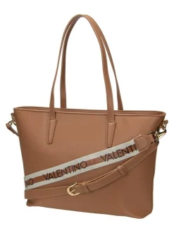 Valentino by Mario Valentino Damen Shopper - Zero RE Shopping 301 in braun