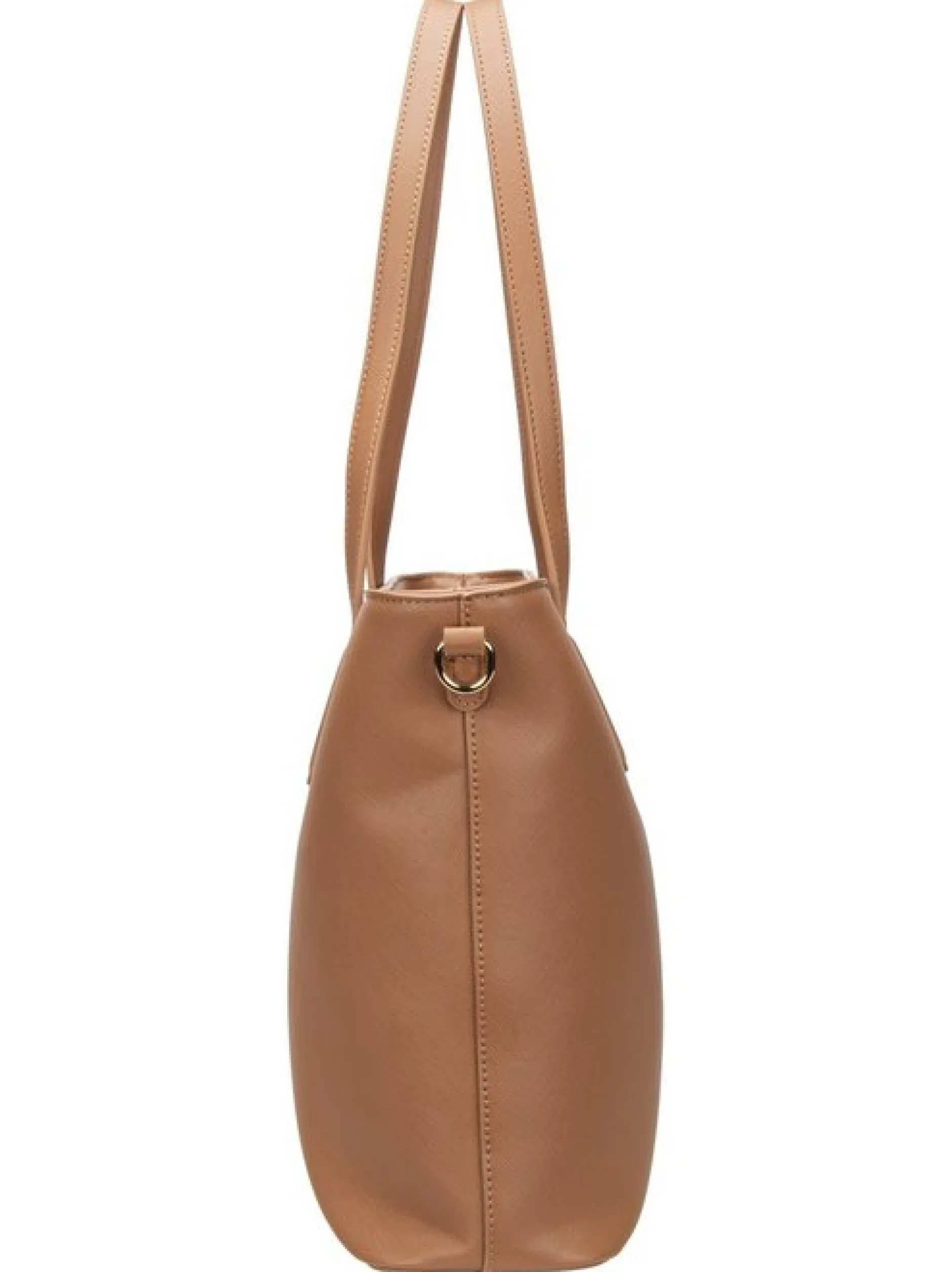 Valentino by Mario Valentino Damen Shopper - Zero RE Shopping 301 in braun