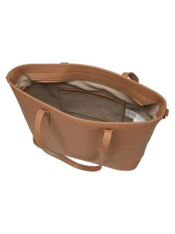 Valentino by Mario Valentino Damen Shopper - Zero RE Shopping 301 in braun