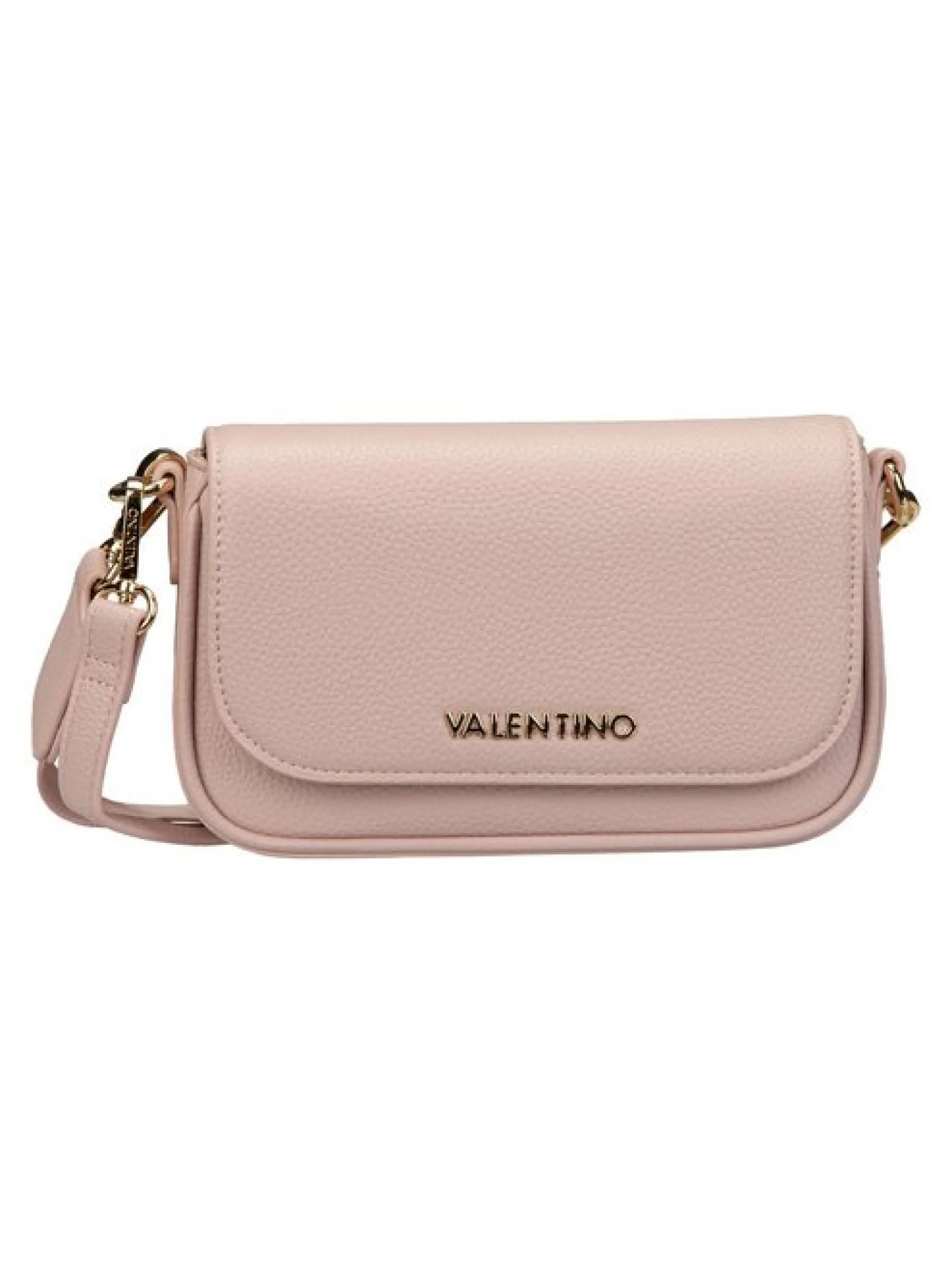 Valentino by Mario Valentino Damen Umhängetasche - Miramar E02G in altrosa