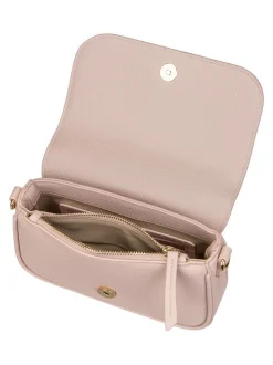 Valentino by Mario Valentino Damen Umhängetasche - Miramar E02G in altrosa