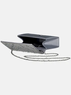 Vera Mont Damen Clutch in grau