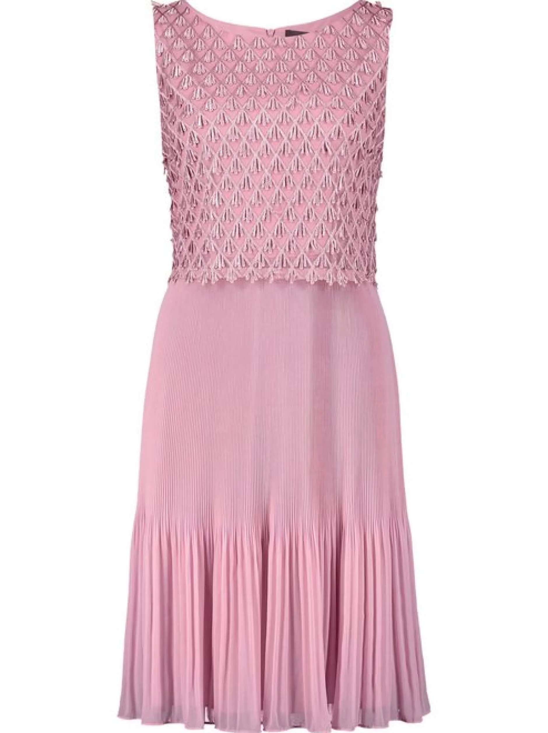 Vera Mont Damen Cocktailkleid in pink