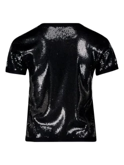 Vera Mont Damen Shirt in schwarz