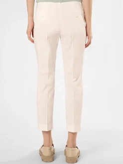 Weekend Max Mara Damen Hose - Cecco in weiß