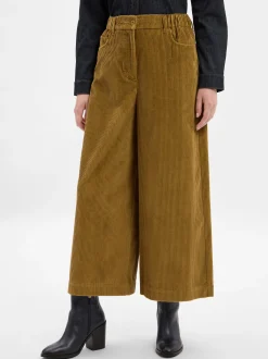 Weekend Max Mara Damen Hose - Ursola in camel