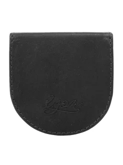 X-Zone Unisex Geldbörse in schwarz