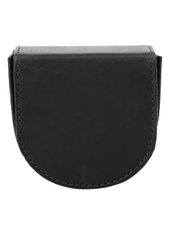 X-Zone Unisex Geldbörse in schwarz