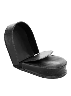 X-Zone Unisex Geldbörse in schwarz