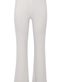 YOEK Damen Hose in weiß