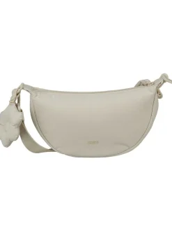 zwei Damen Bodybag - Hannah HA50 in sand