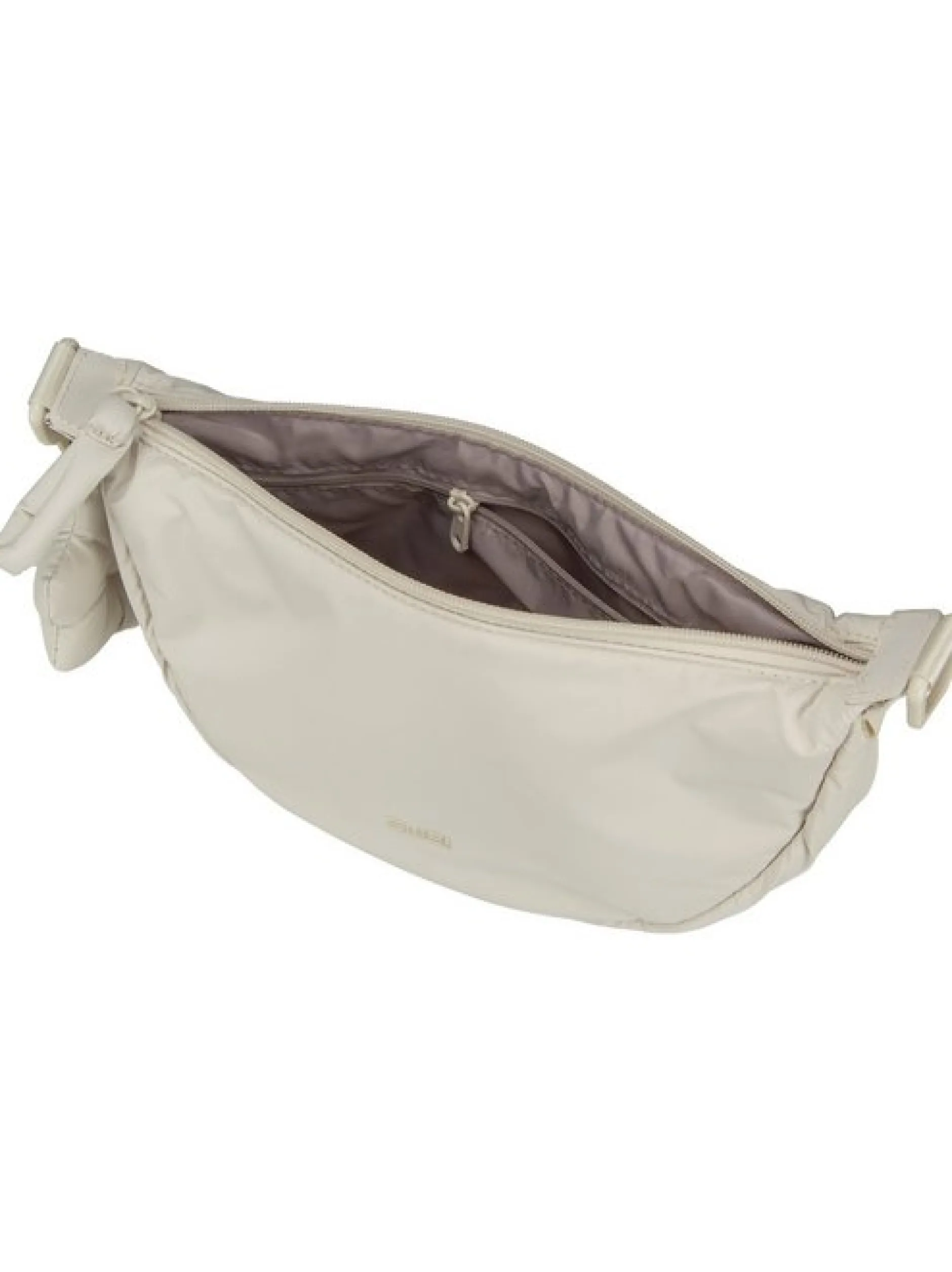 zwei Damen Bodybag - Hannah HA50 in sand