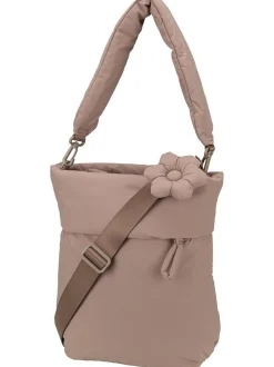 zwei Damen Handtasche - Hannah HA12 in beige