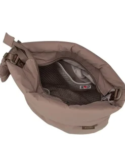 zwei Damen Handtasche - Hannah HA12 in beige