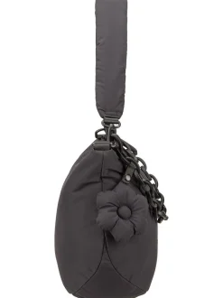 zwei Damen Handtasche - Hannah HA140 in schwarz