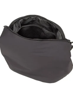 zwei Damen Handtasche - Hannah HA140 in schwarz
