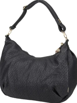 zwei Damen Handtasche - Lola LO200 in schwarz