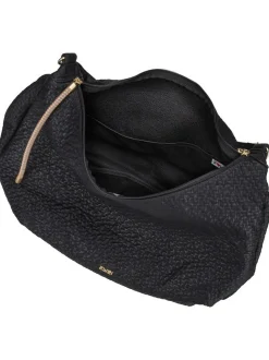 zwei Damen Handtasche - Lola LO200 in schwarz