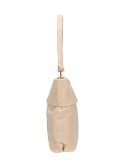 zwei Damen Handtasche - Mademoiselle M12 in sand