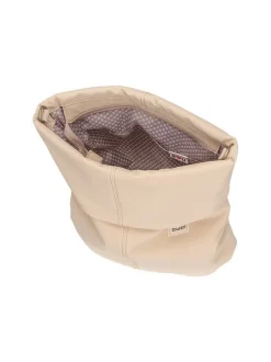 zwei Damen Handtasche - Mademoiselle M12 in sand
