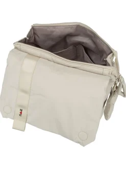 zwei Damen Rucksack - Hannah HAR13 in sand