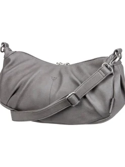 zwei Damen Rucksack - Lola LO70 in grau