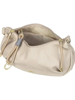 zwei Damen Rucksack - Lola LO70 in sand