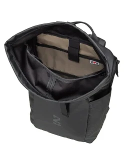 zwei Unisex Rucksack - Jona JOR200 in schwarz